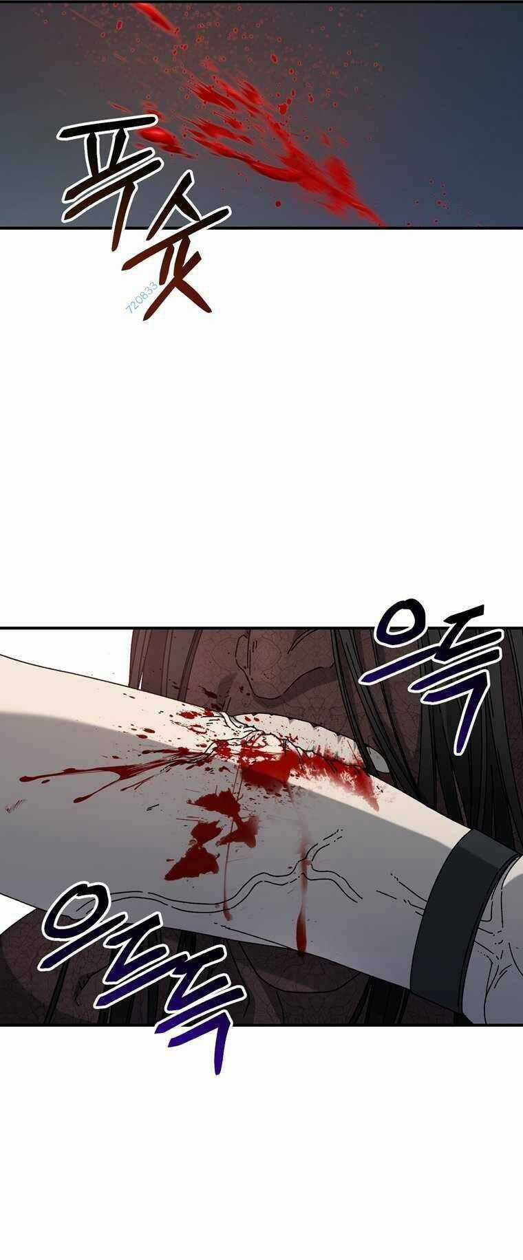 Trò Chơi Sinh Tồn - Chapter 43 - Trang 29