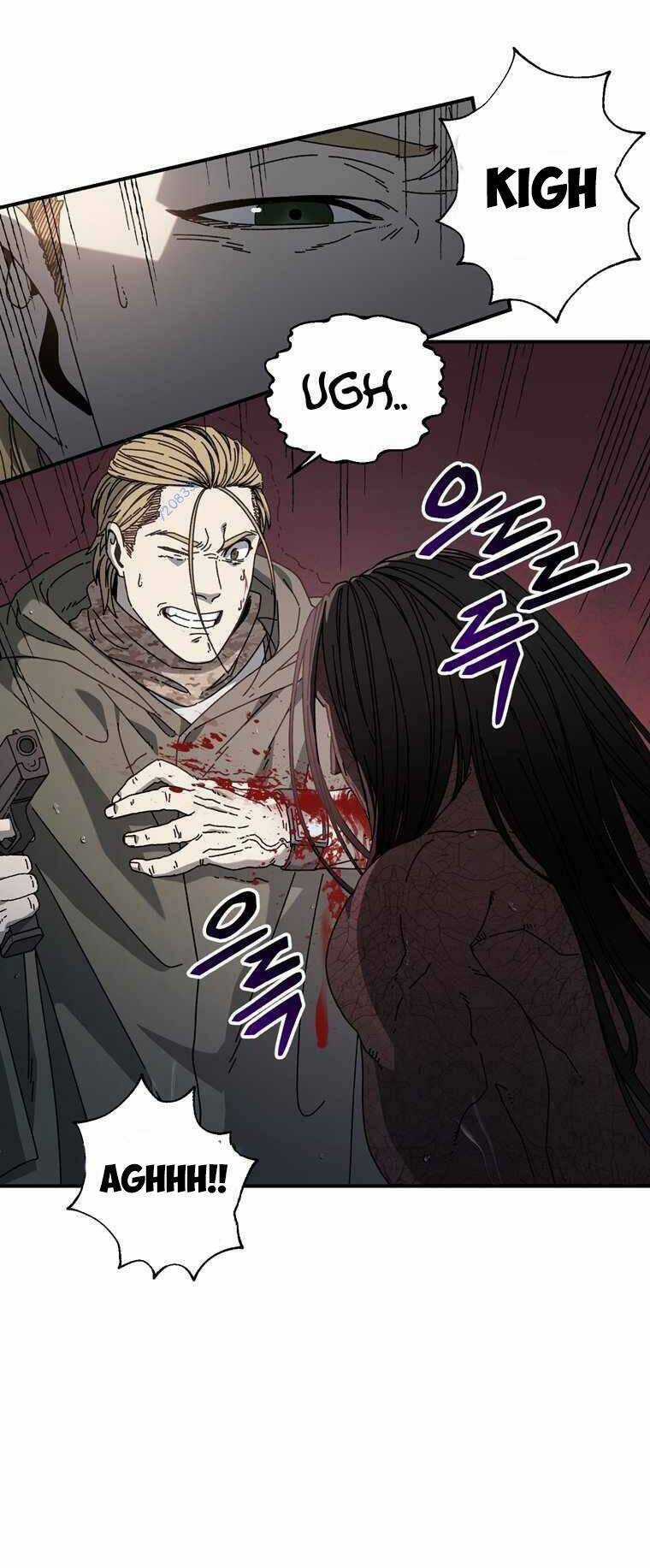 Trò Chơi Sinh Tồn - Chapter 43 - Trang 30