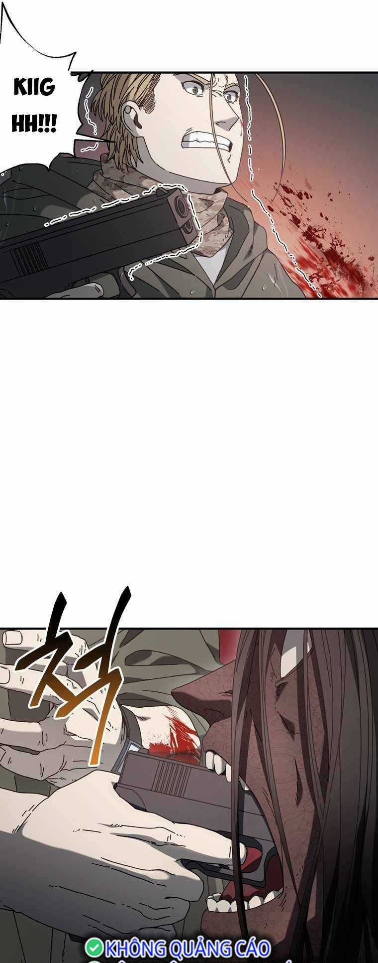 Trò Chơi Sinh Tồn - Chapter 43 - Trang 31