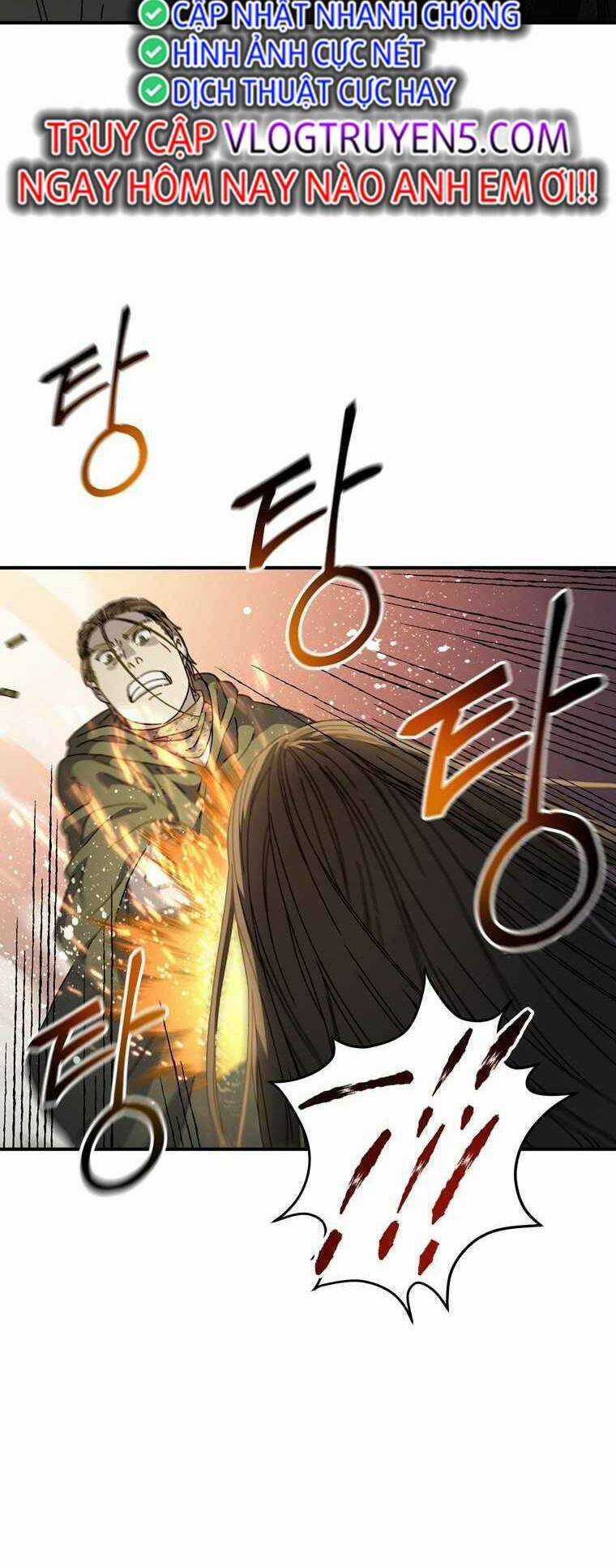 Trò Chơi Sinh Tồn - Chapter 43 - Trang 32