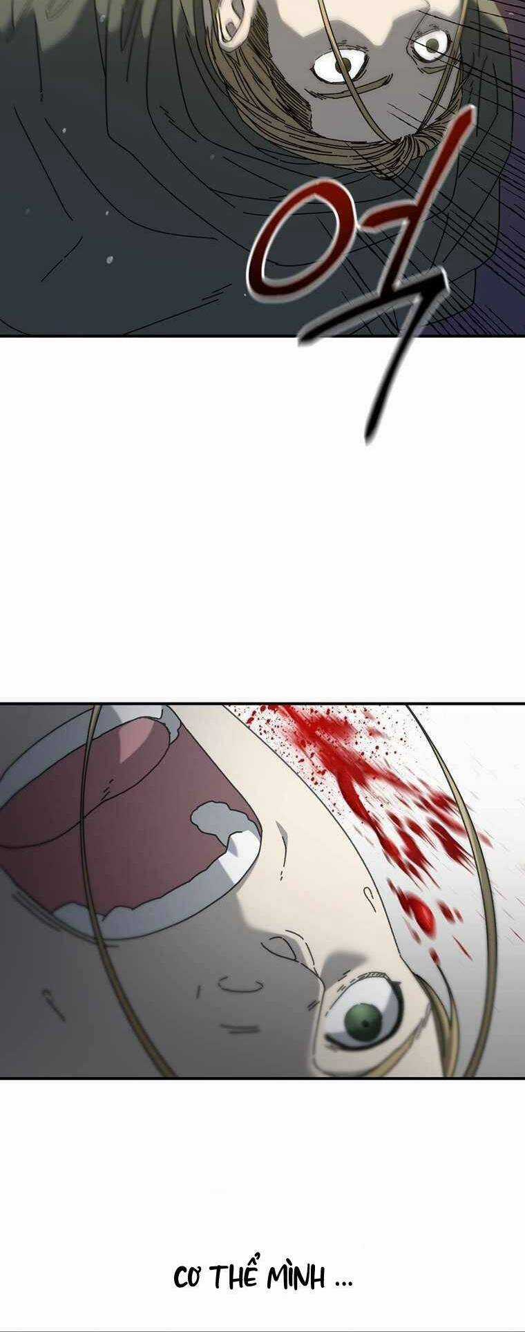 Trò Chơi Sinh Tồn - Chapter 43 - Trang 34