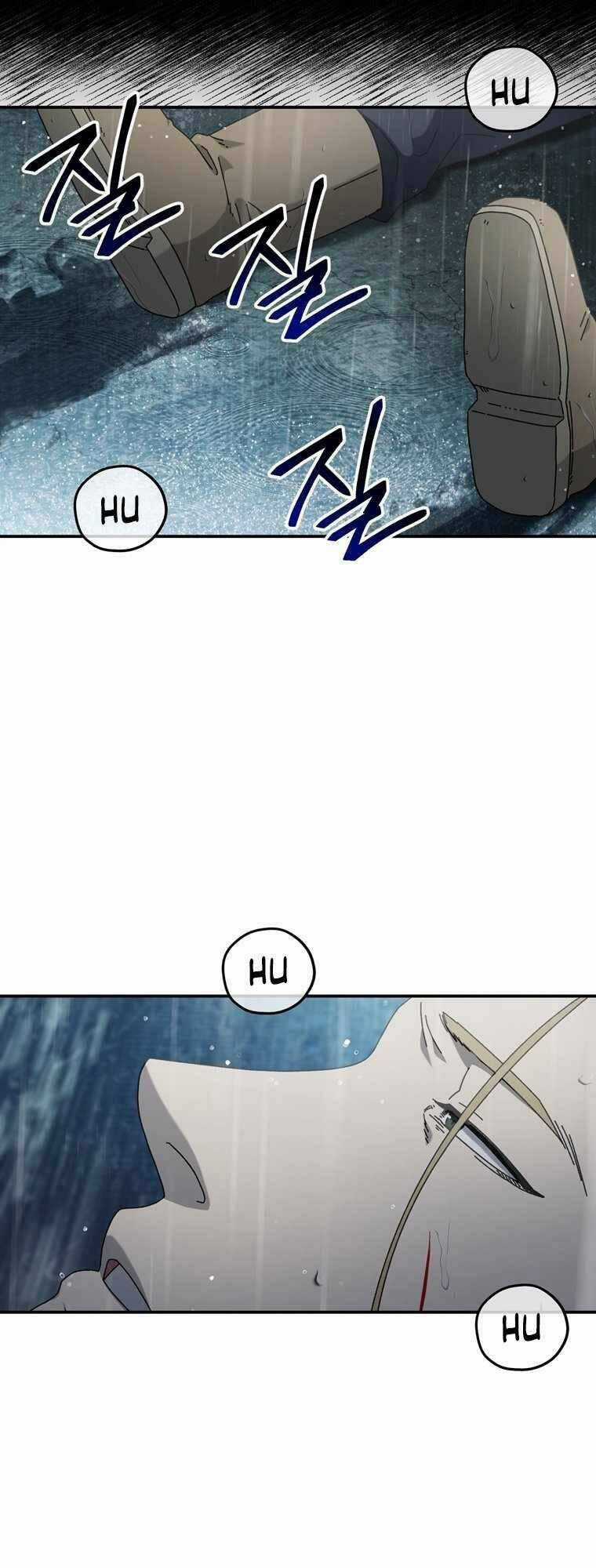 Trò Chơi Sinh Tồn - Chapter 43 - Trang 37