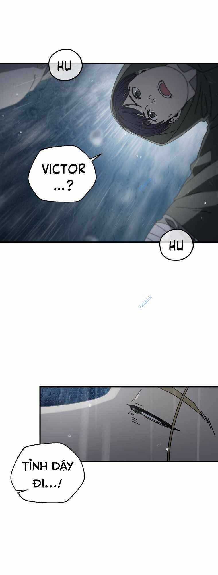 Trò Chơi Sinh Tồn - Chapter 43 - Trang 38