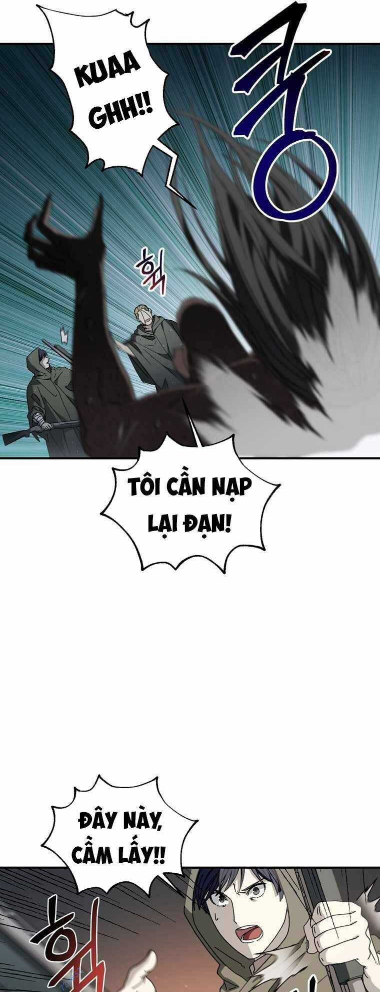 Trò Chơi Sinh Tồn - Chapter 43 - Trang 5