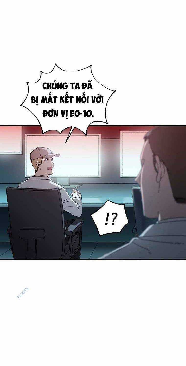 Trò Chơi Sinh Tồn - Chapter 43 - Trang 42