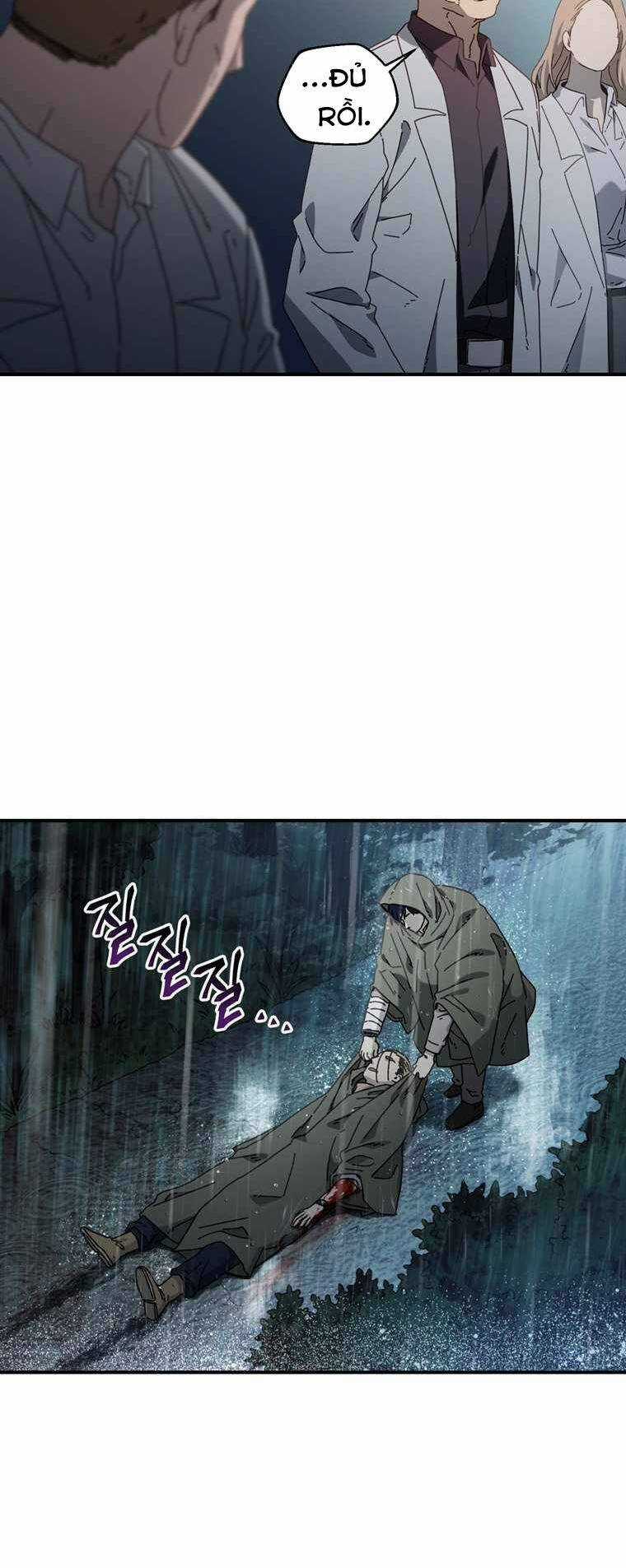 Trò Chơi Sinh Tồn - Chapter 43 - Trang 48