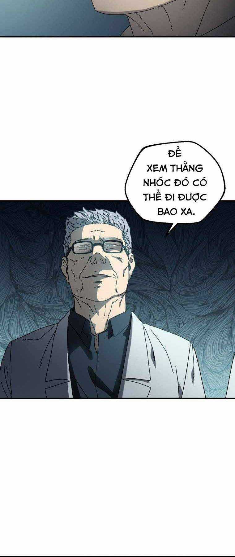 Trò Chơi Sinh Tồn - Chapter 43 - Trang 50