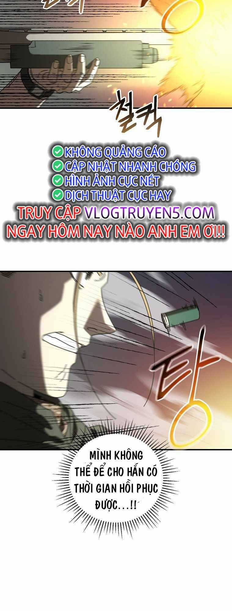 Trò Chơi Sinh Tồn - Chapter 43 - Trang 8