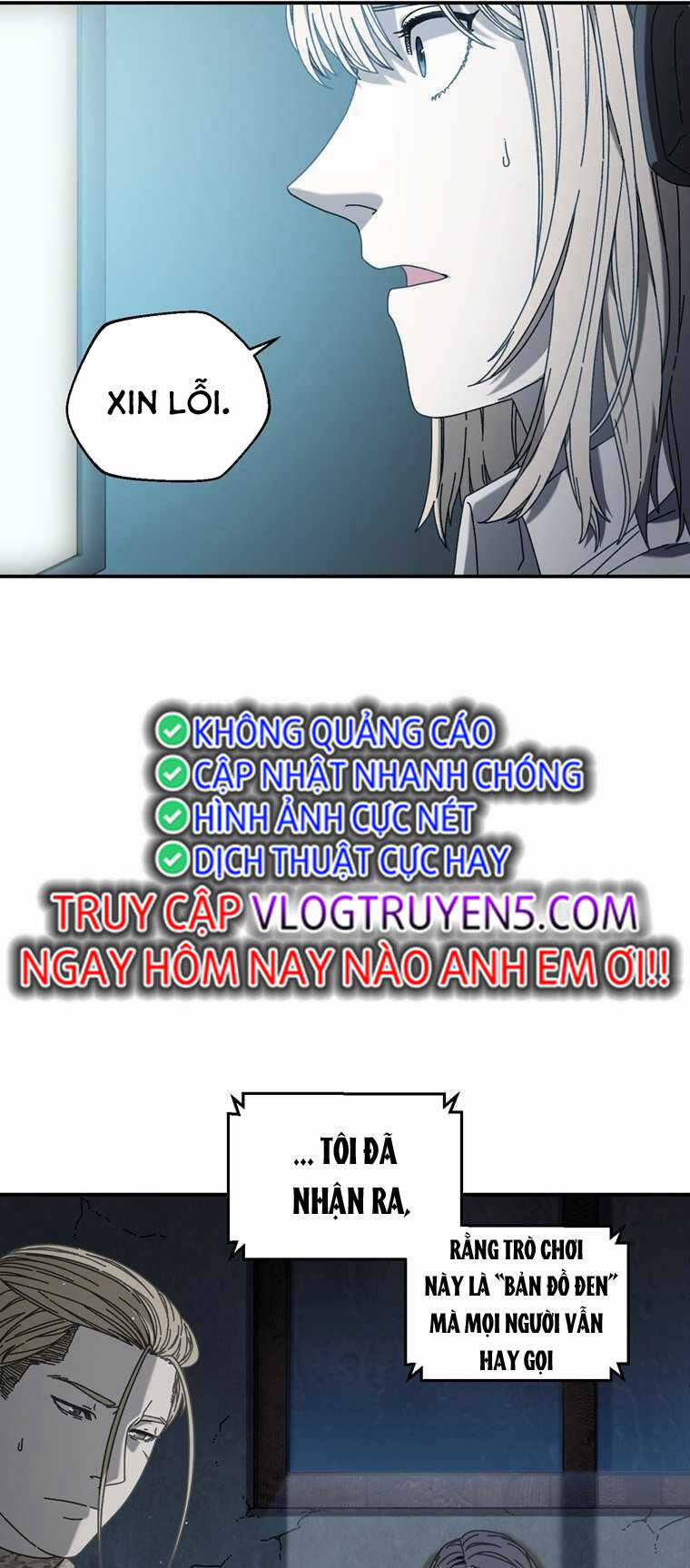 Trò Chơi Sinh Tồn - Chapter 44 - Trang 3