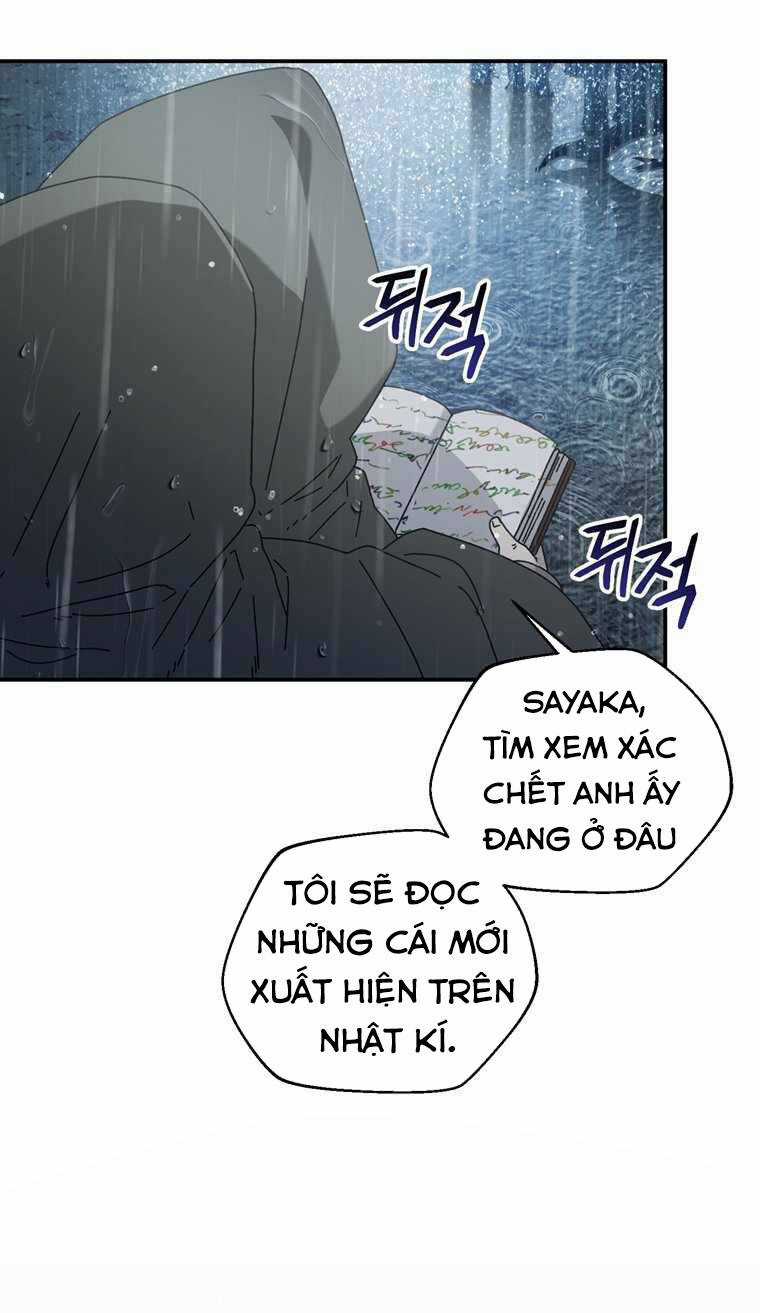 Trò Chơi Sinh Tồn - Chapter 44 - Trang 28