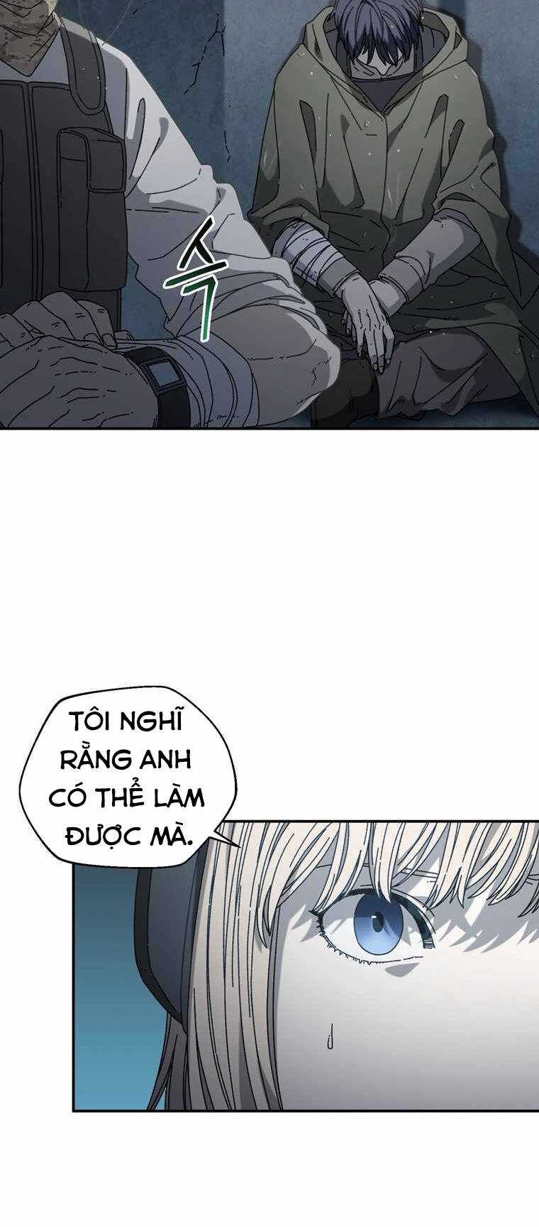 Trò Chơi Sinh Tồn - Chapter 44 - Trang 4