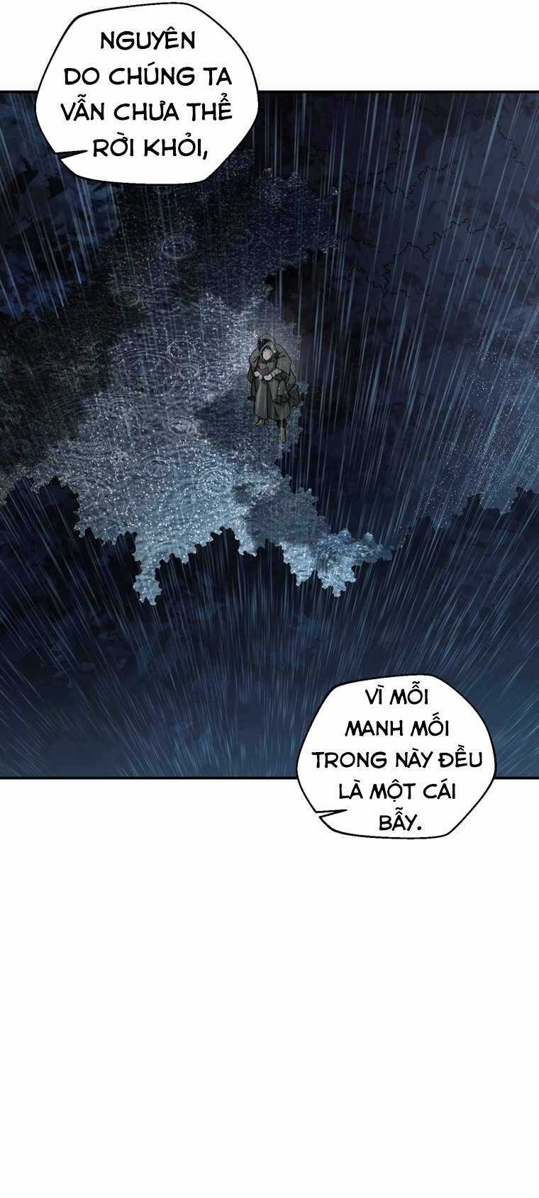 Trò Chơi Sinh Tồn - Chapter 44 - Trang 35