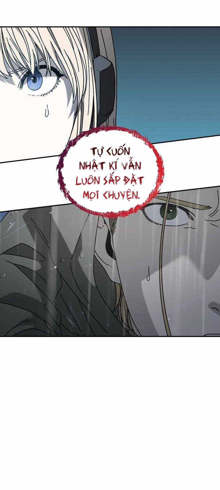 Trò Chơi Sinh Tồn - Chapter 44 - Trang 36