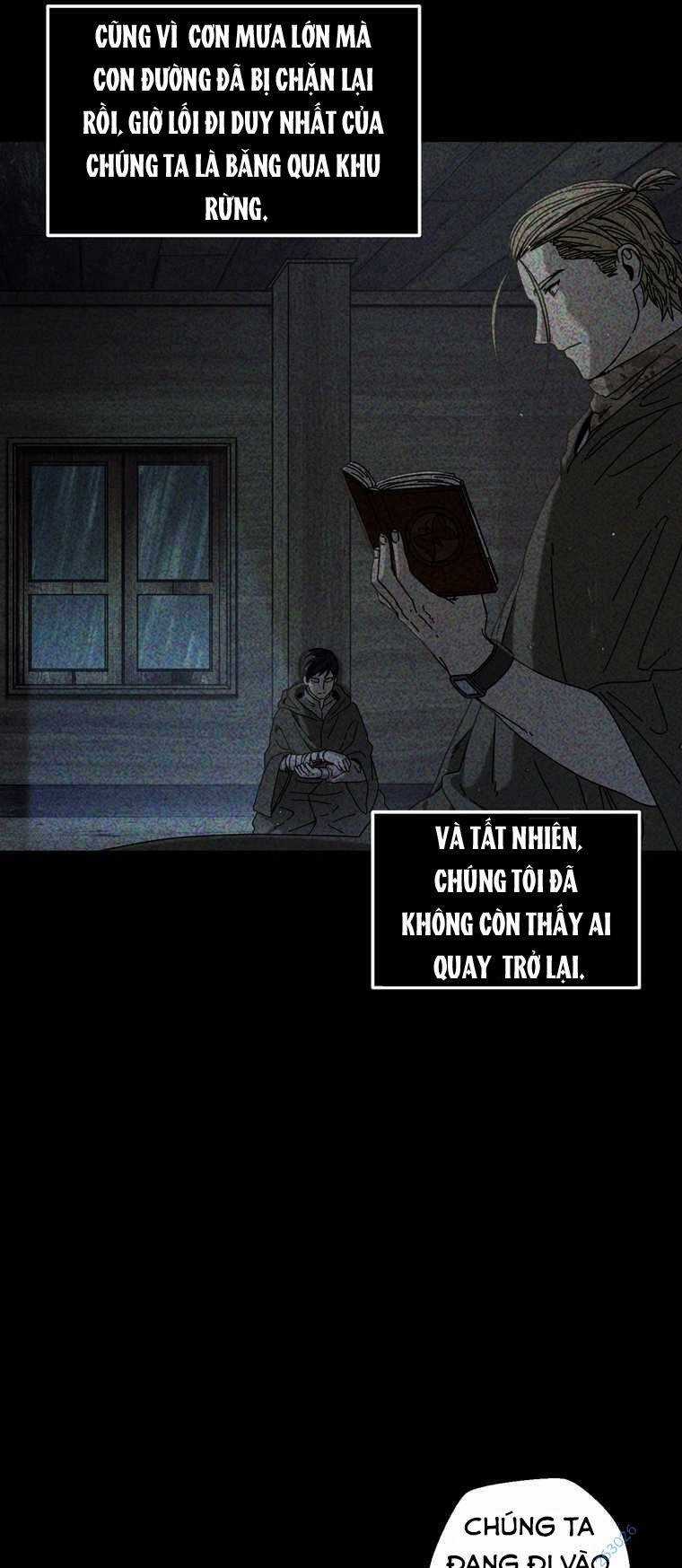 Trò Chơi Sinh Tồn - Chapter 44 - Trang 47