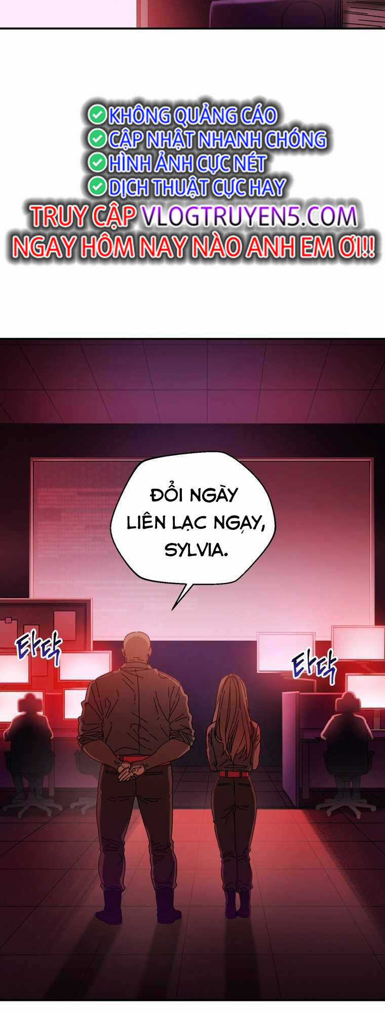 Trò Chơi Sinh Tồn - Chapter 44 - Trang 50