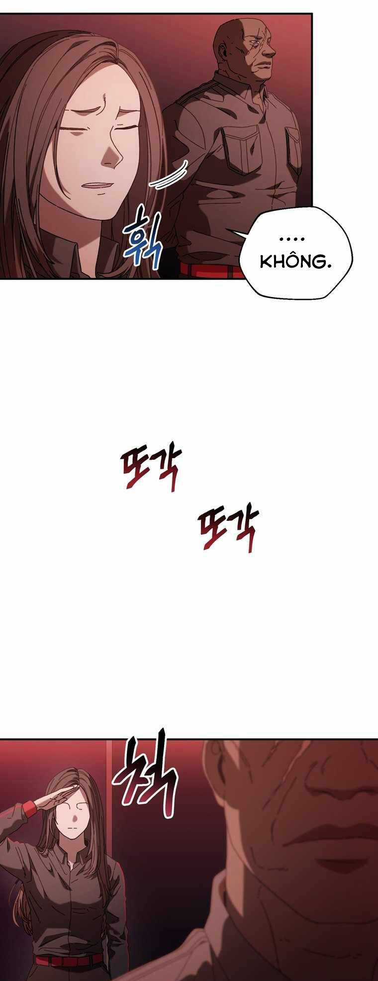 Trò Chơi Sinh Tồn - Chapter 44 - Trang 53