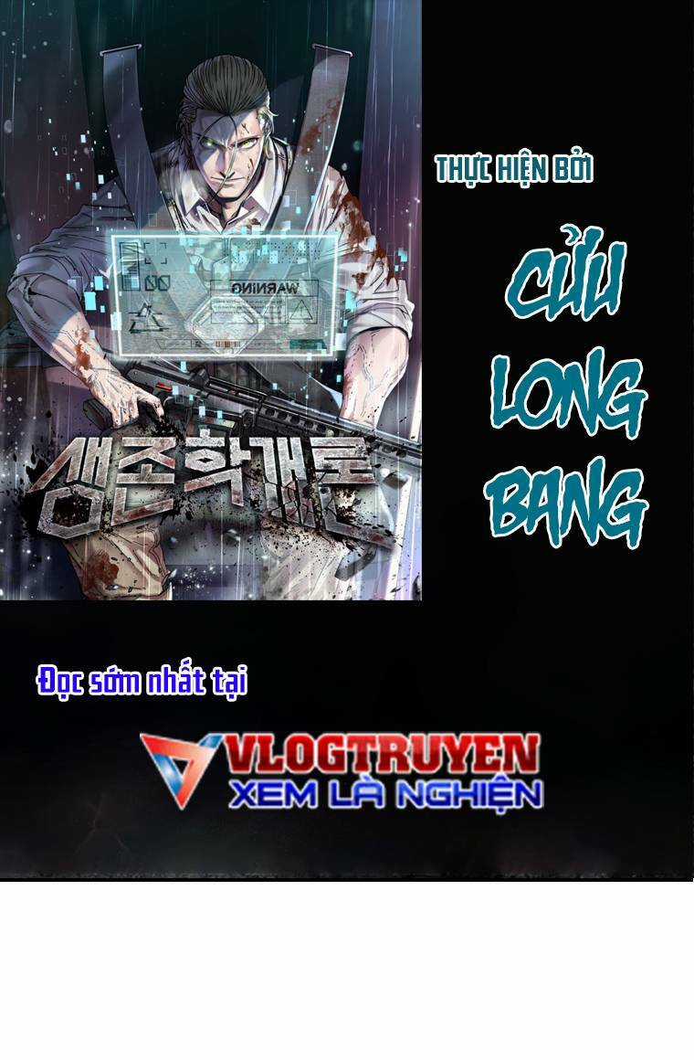 Trò Chơi Sinh Tồn - Chapter 5 - Trang 1