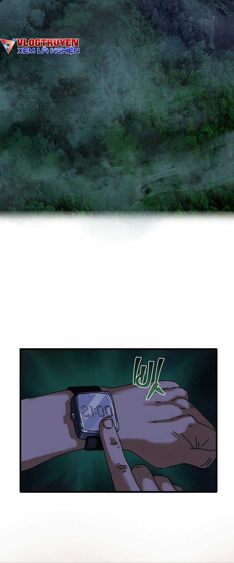 Trò Chơi Sinh Tồn - Chapter 5 - Trang 16