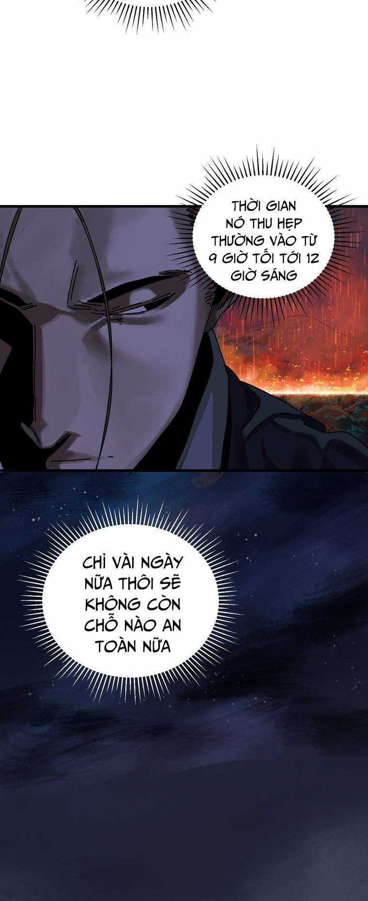Trò Chơi Sinh Tồn - Chapter 5 - Trang 20