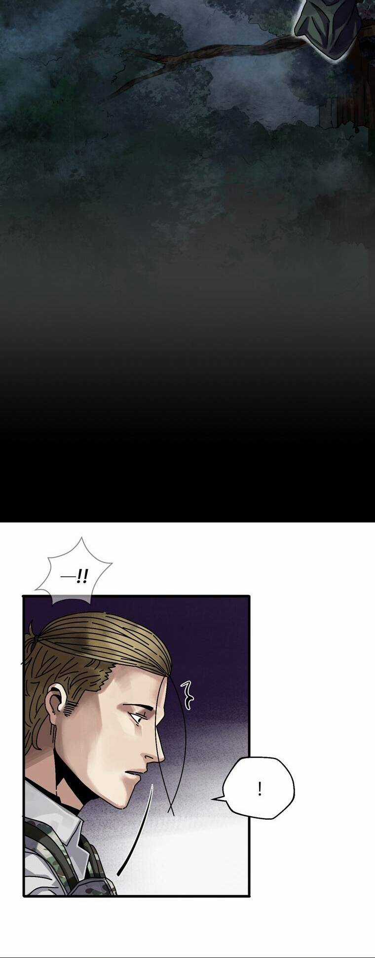 Trò Chơi Sinh Tồn - Chapter 5 - Trang 22