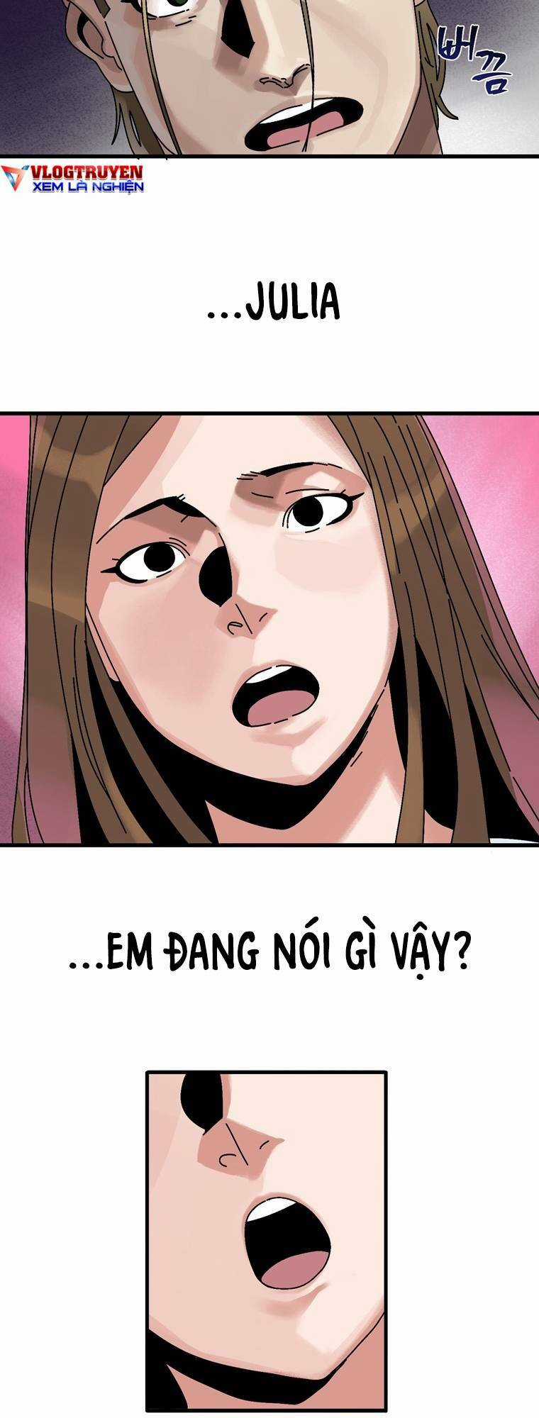 Trò Chơi Sinh Tồn - Chapter 5 - Trang 24