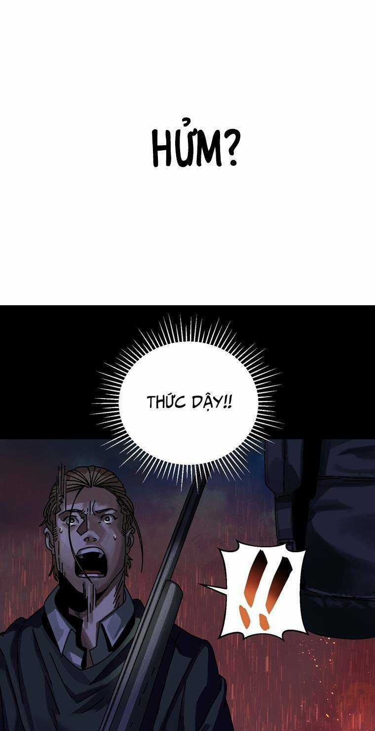 Trò Chơi Sinh Tồn - Chapter 5 - Trang 25