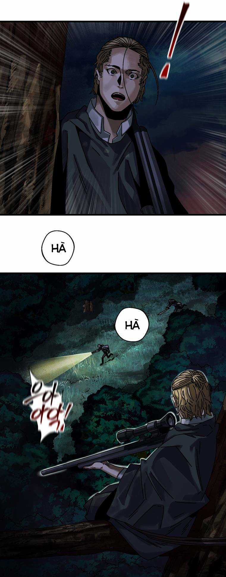 Trò Chơi Sinh Tồn - Chapter 5 - Trang 29