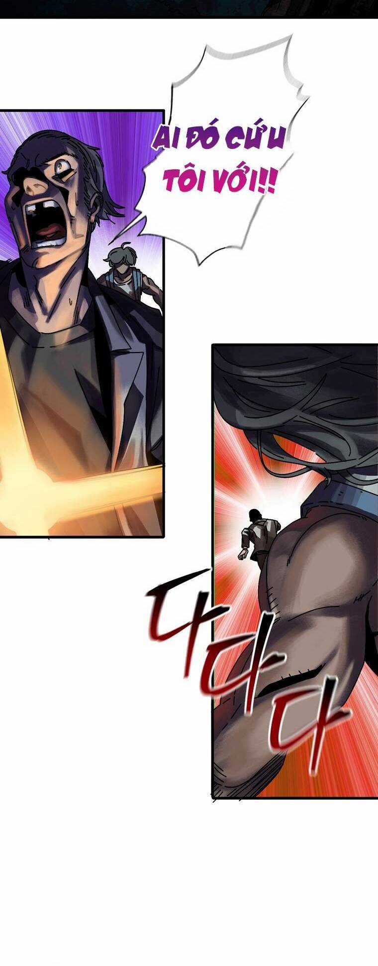 Trò Chơi Sinh Tồn - Chapter 5 - Trang 30