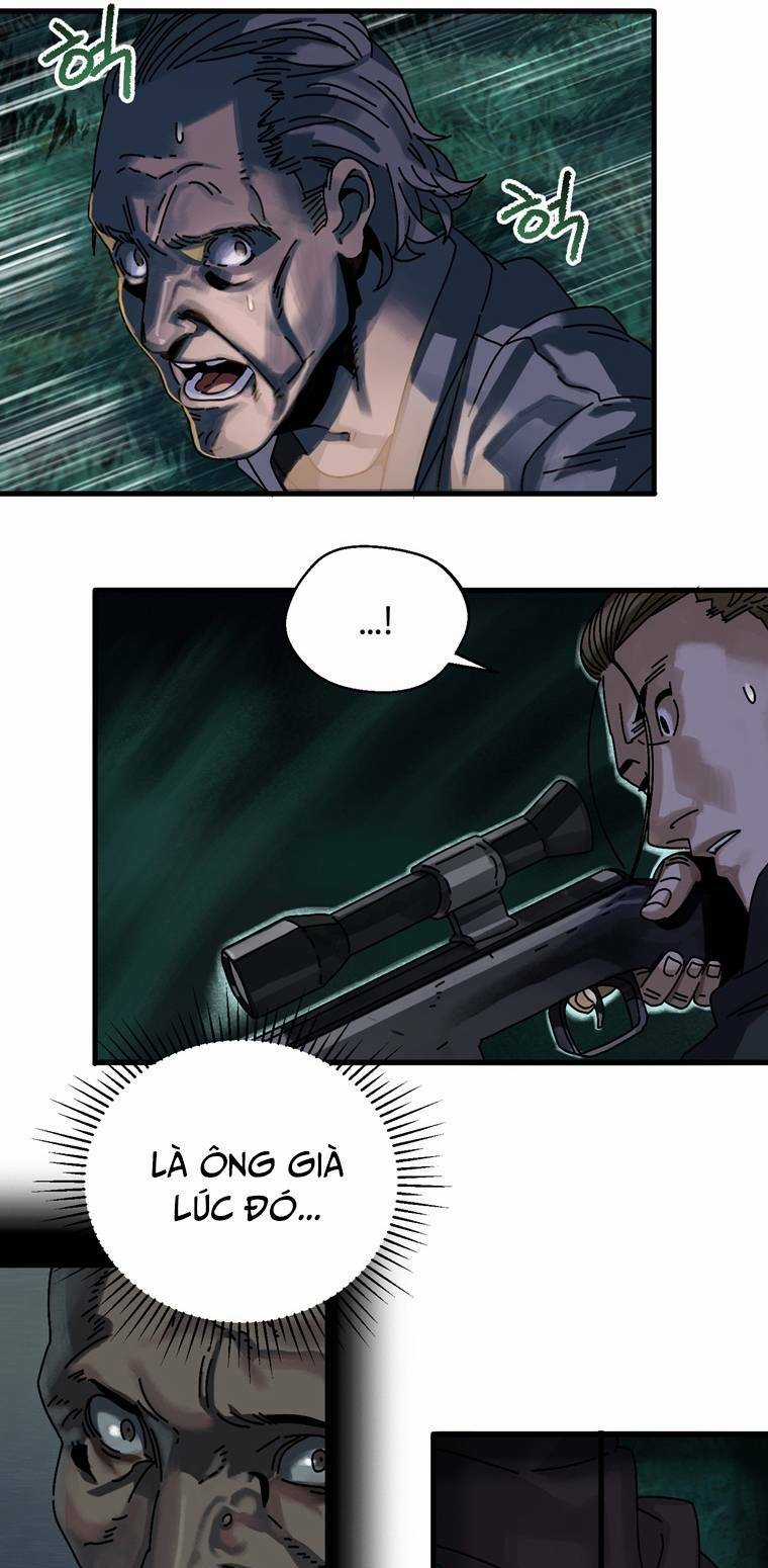 Trò Chơi Sinh Tồn - Chapter 5 - Trang 31