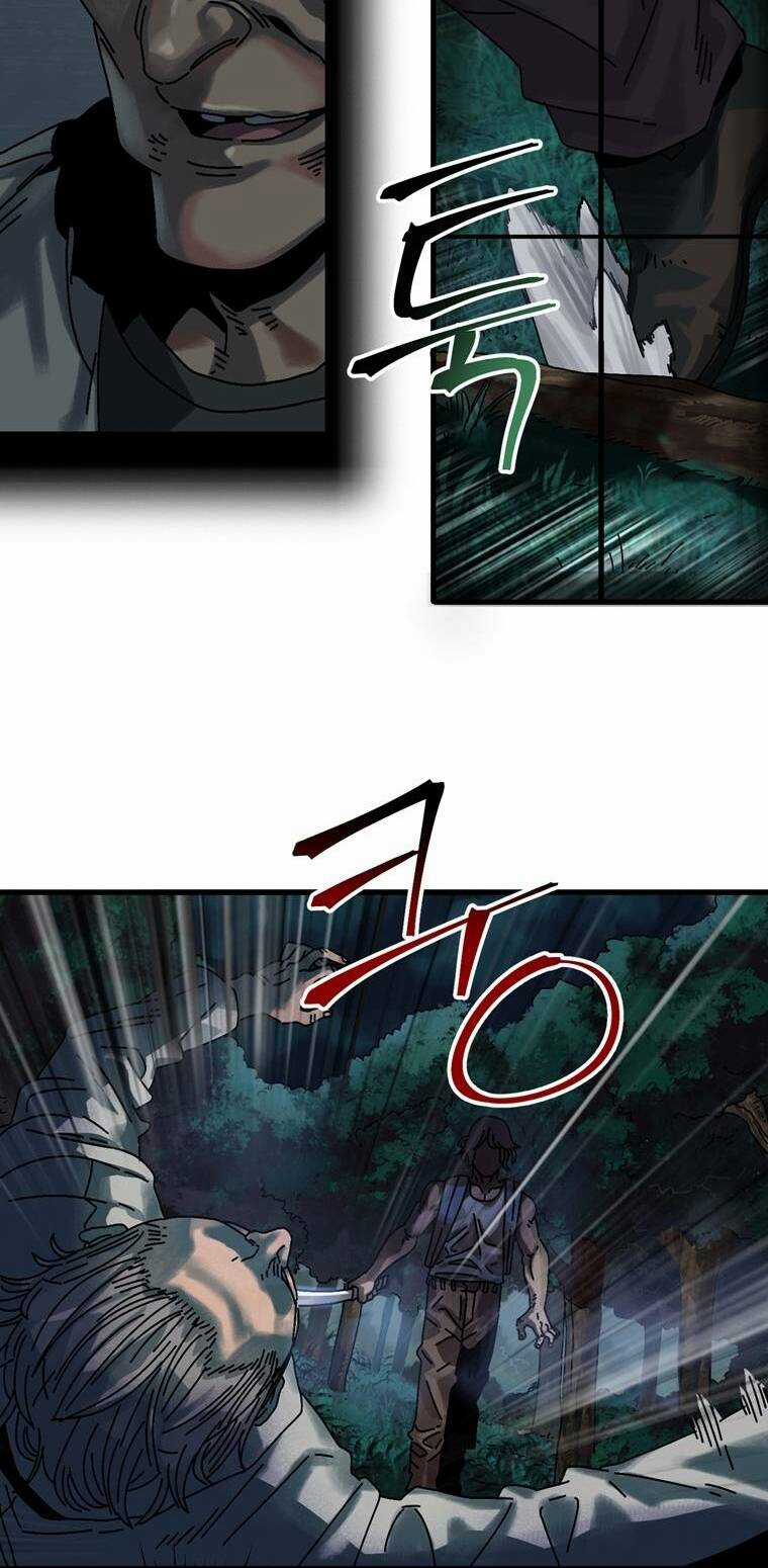 Trò Chơi Sinh Tồn - Chapter 5 - Trang 32