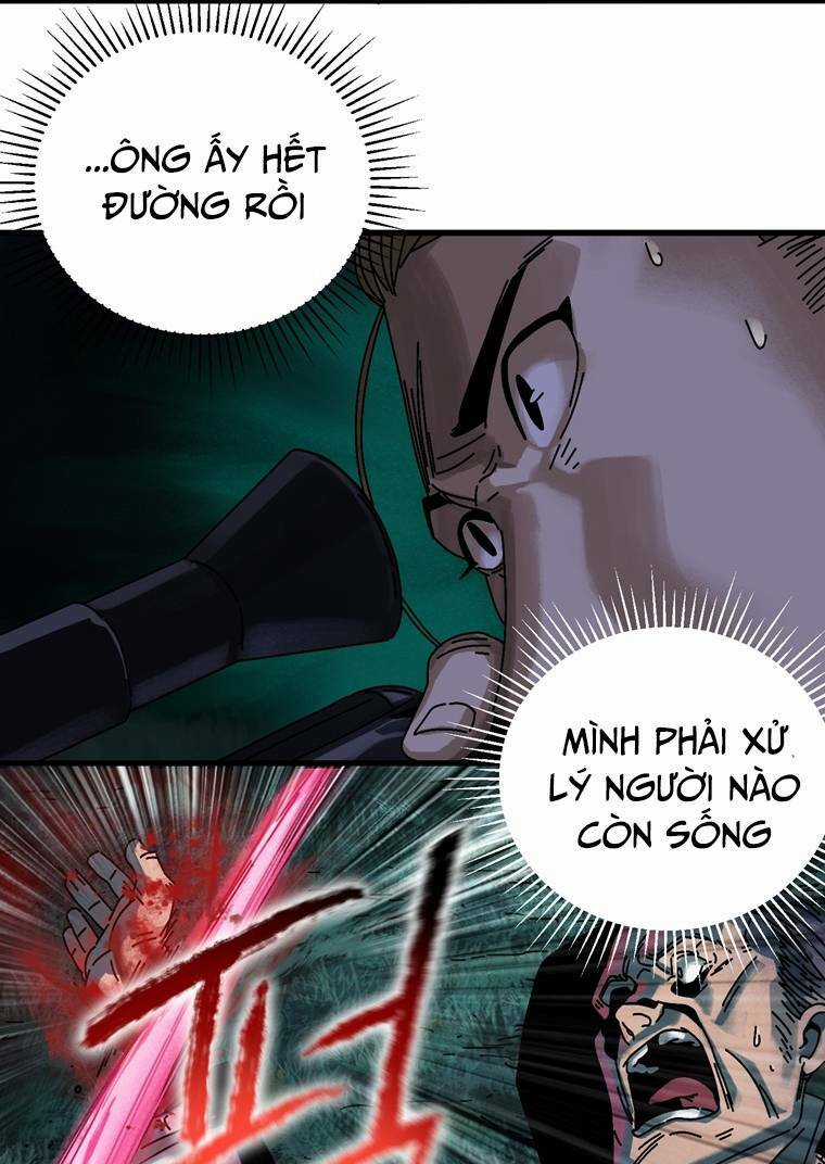 Trò Chơi Sinh Tồn - Chapter 5 - Trang 33