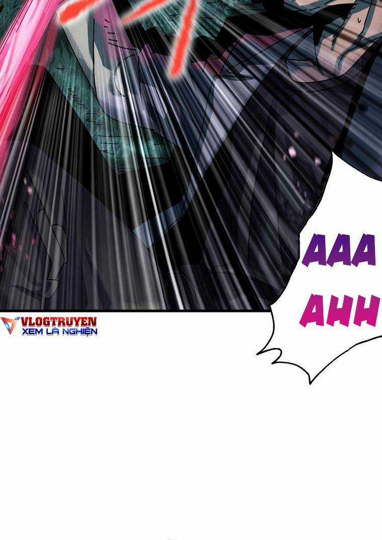 Trò Chơi Sinh Tồn - Chapter 5 - Trang 34