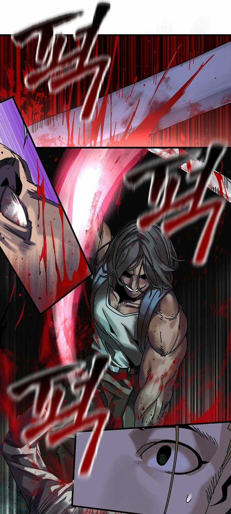 Trò Chơi Sinh Tồn - Chapter 5 - Trang 35