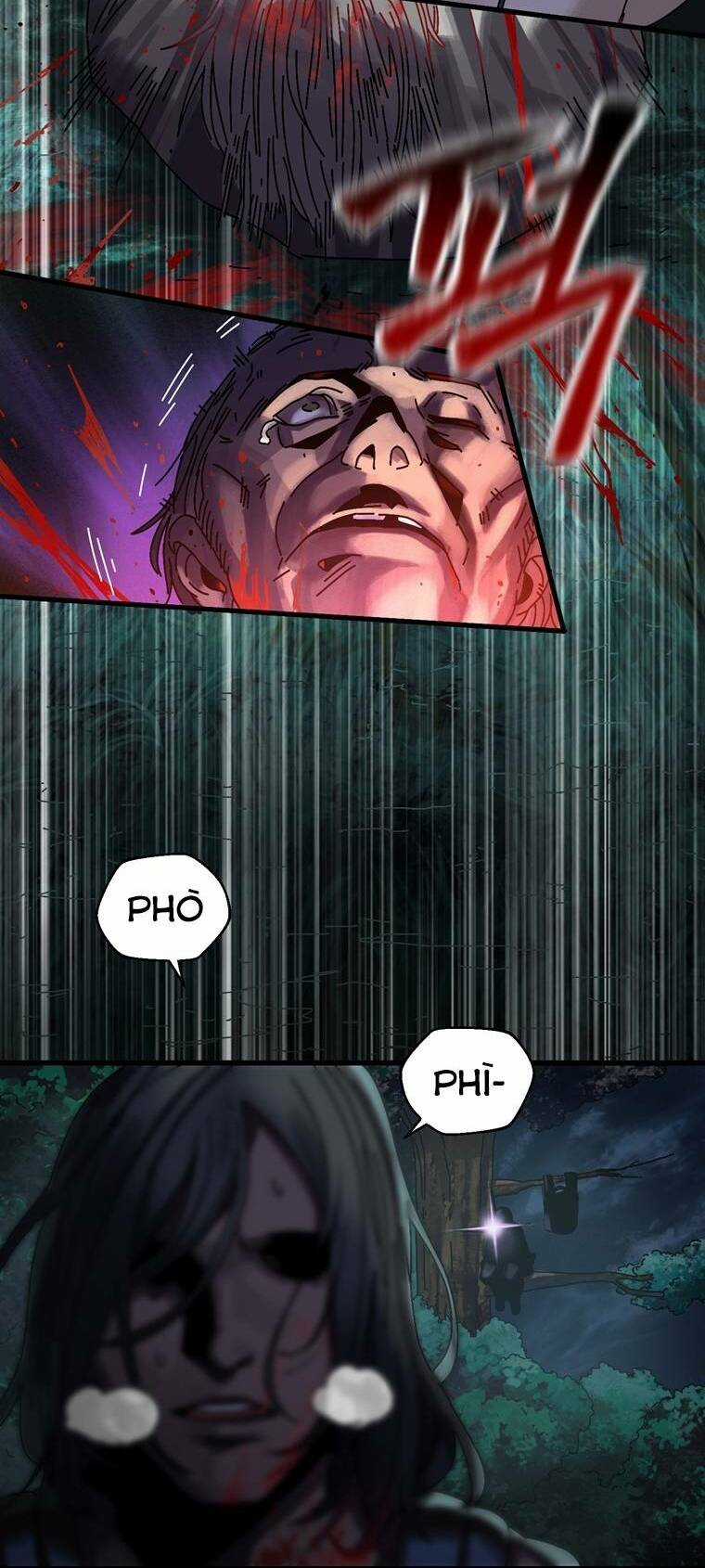 Trò Chơi Sinh Tồn - Chapter 5 - Trang 36