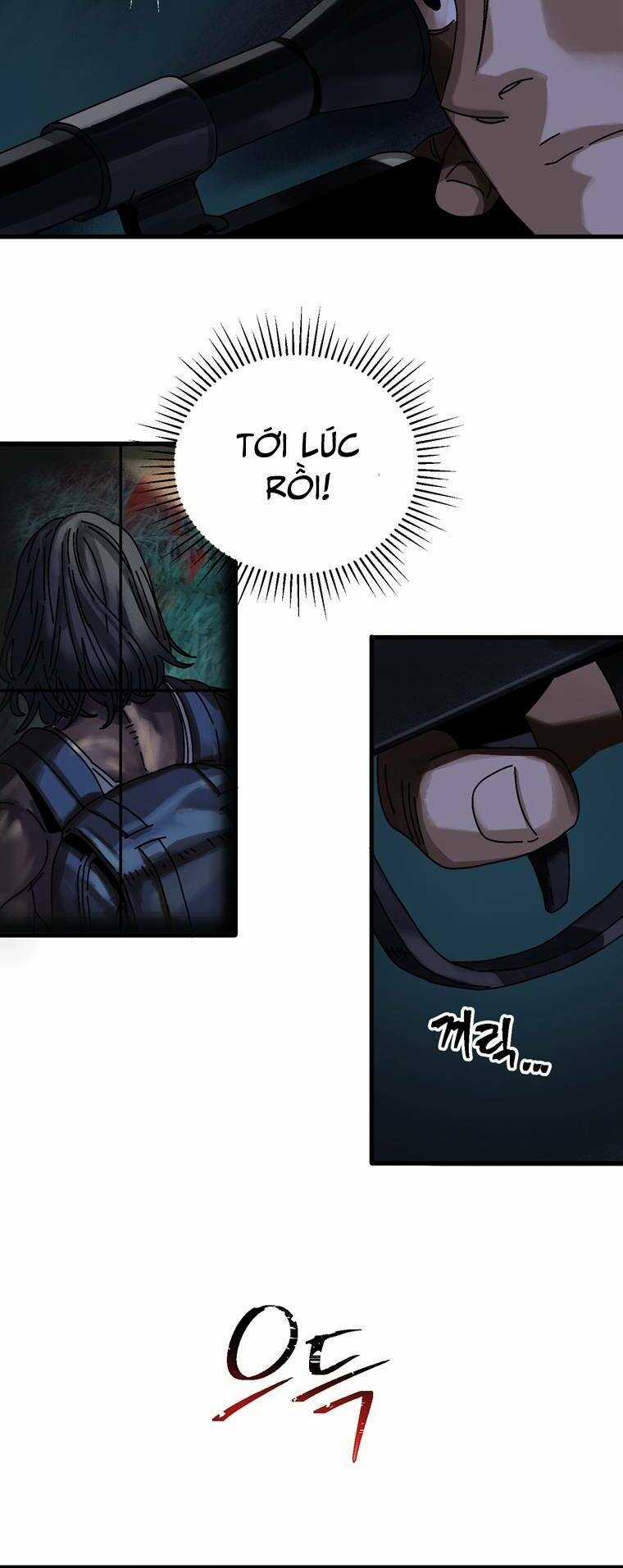 Trò Chơi Sinh Tồn - Chapter 5 - Trang 38