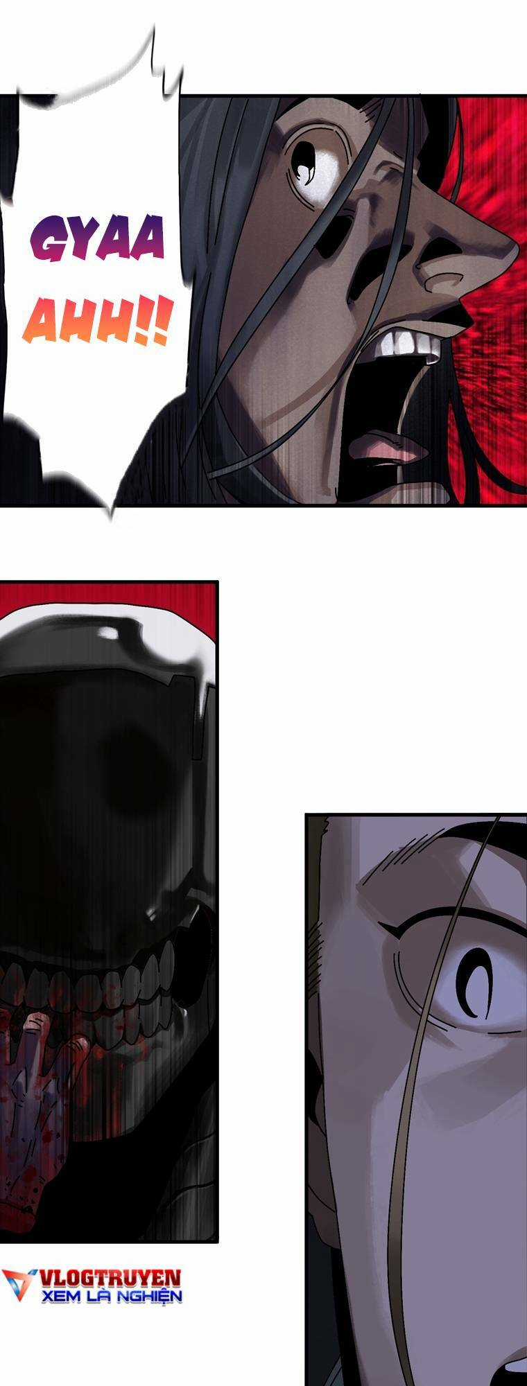 Trò Chơi Sinh Tồn - Chapter 5 - Trang 41