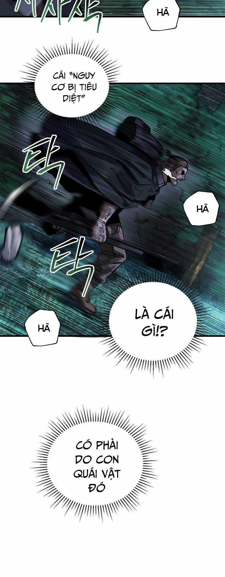 Trò Chơi Sinh Tồn - Chapter 6 - Trang 2