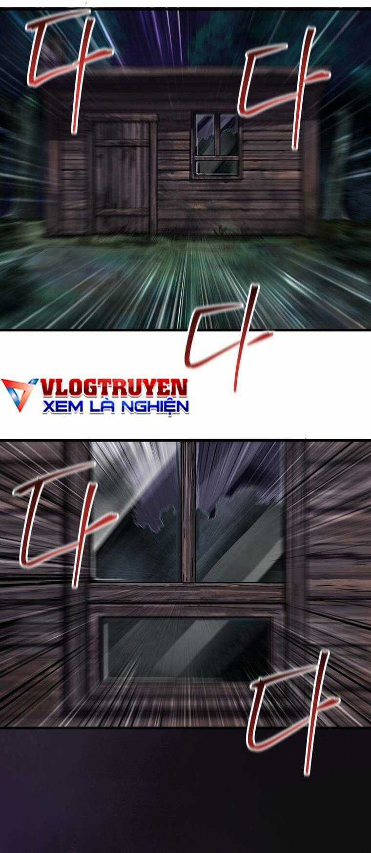 Trò Chơi Sinh Tồn - Chapter 6 - Trang 11