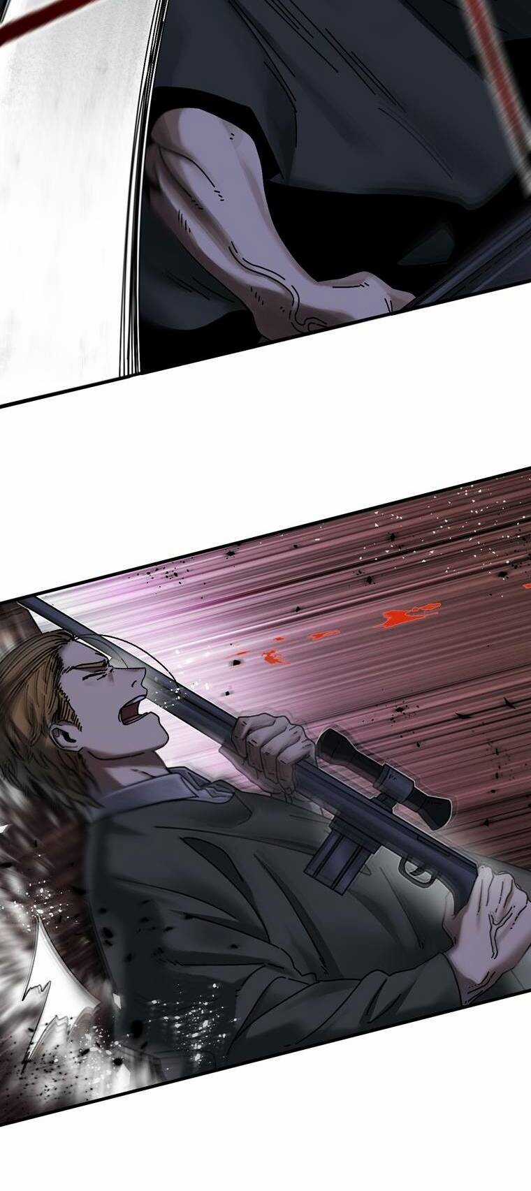 Trò Chơi Sinh Tồn - Chapter 6 - Trang 15