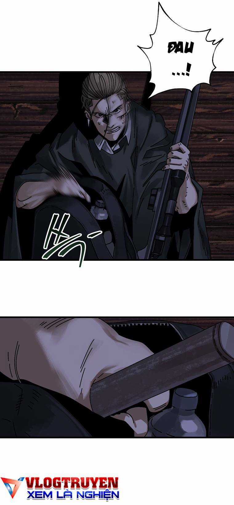 Trò Chơi Sinh Tồn - Chapter 6 - Trang 16