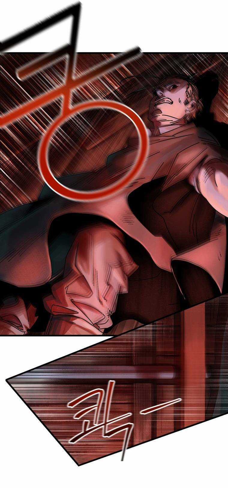 Trò Chơi Sinh Tồn - Chapter 6 - Trang 20