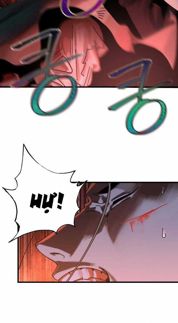 Trò Chơi Sinh Tồn - Chapter 6 - Trang 23