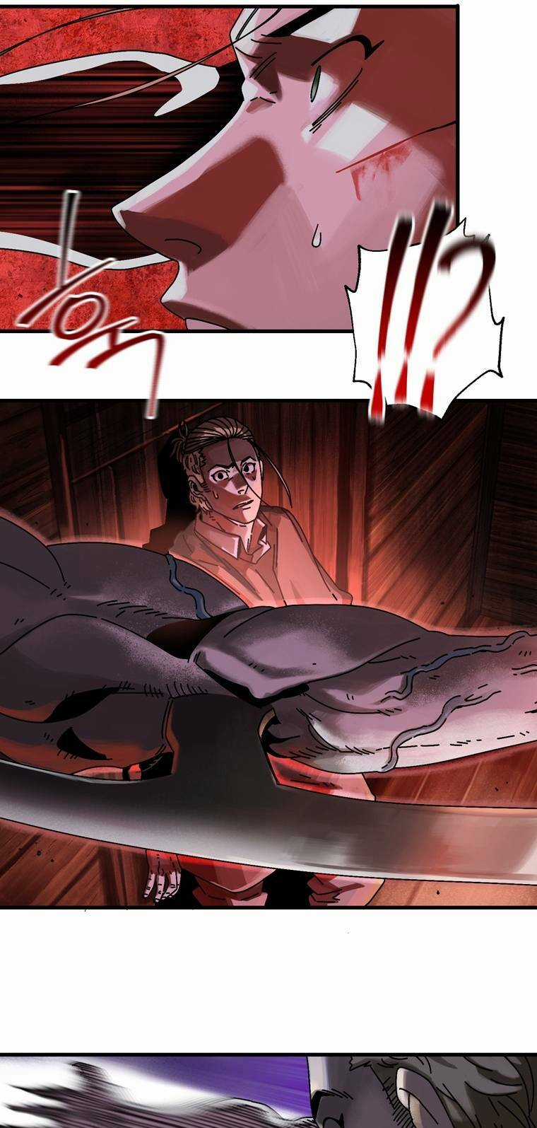 Trò Chơi Sinh Tồn - Chapter 6 - Trang 24