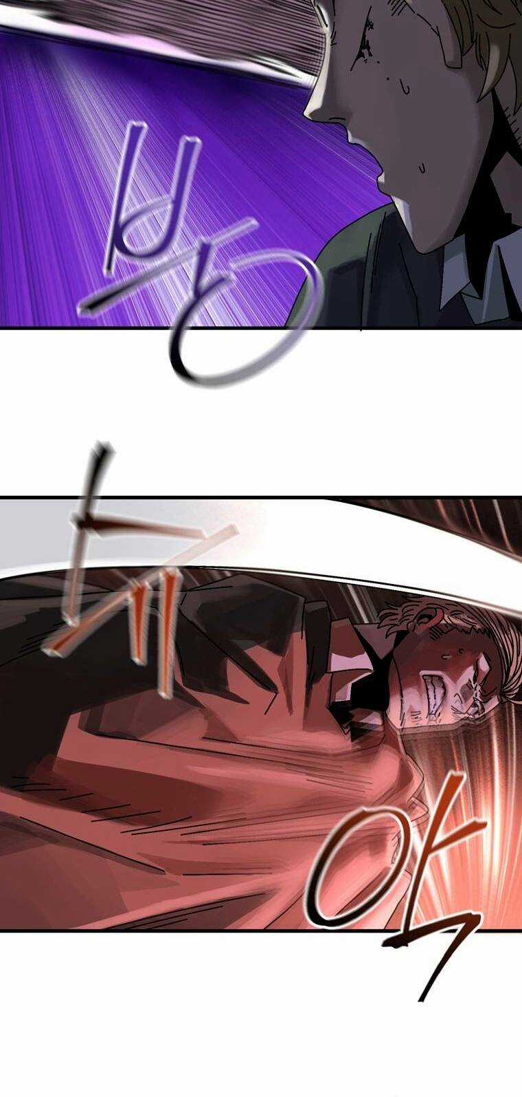 Trò Chơi Sinh Tồn - Chapter 6 - Trang 25