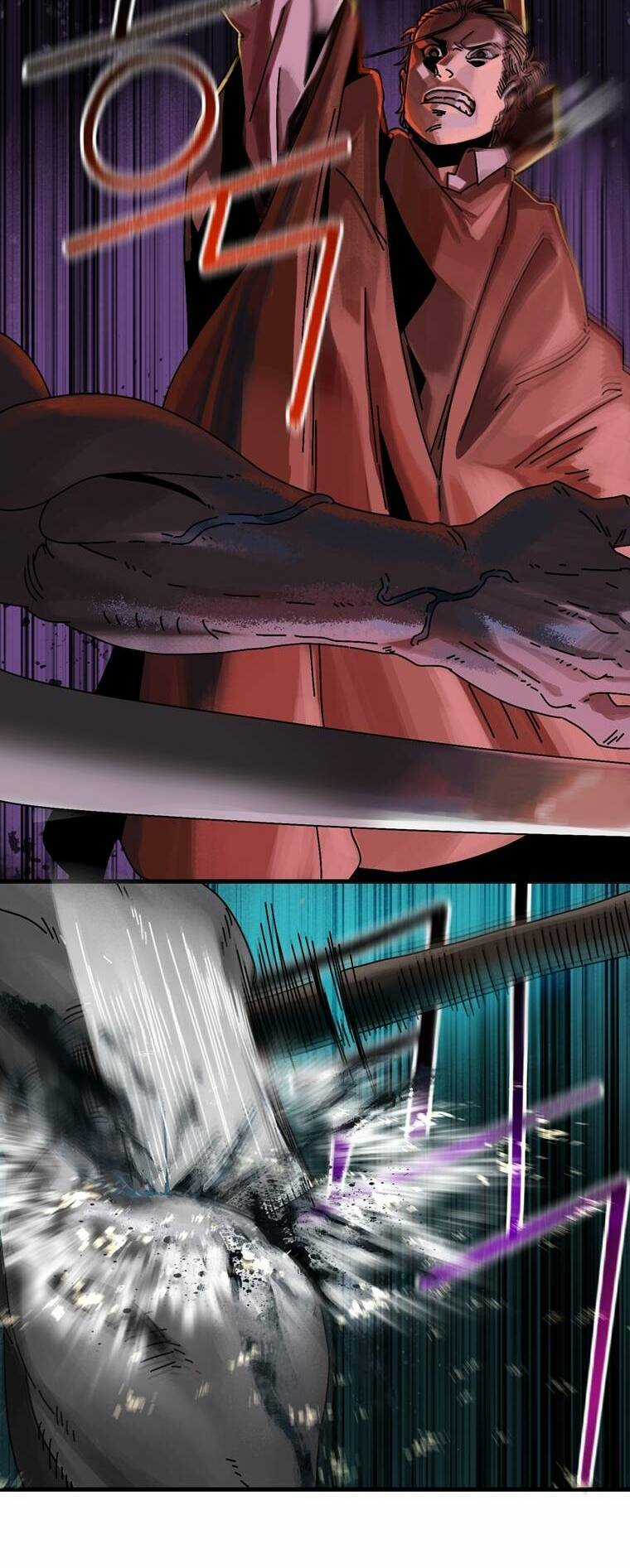 Trò Chơi Sinh Tồn - Chapter 6 - Trang 27