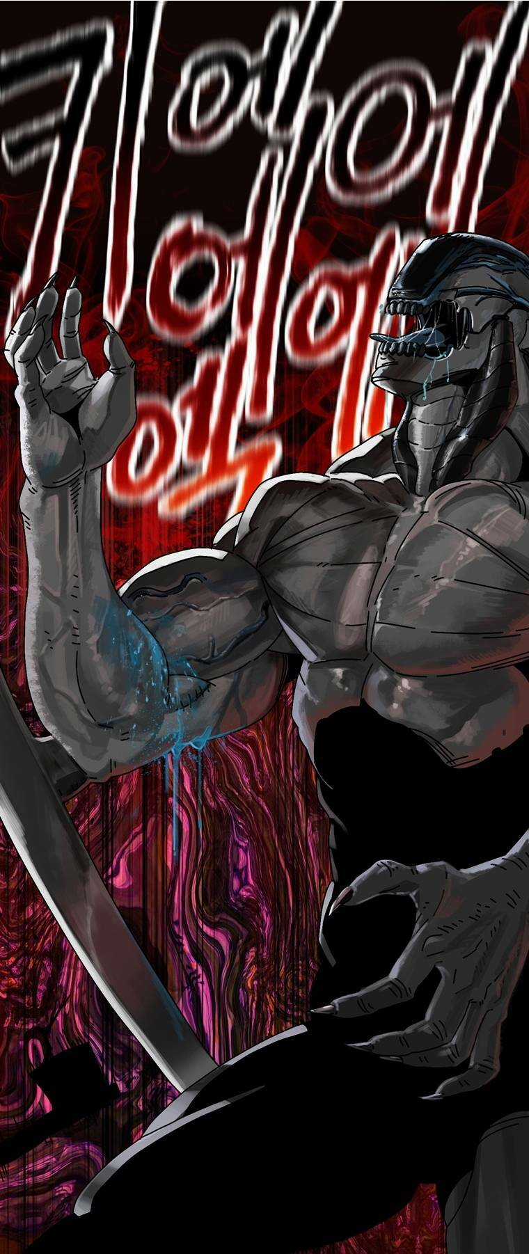 Trò Chơi Sinh Tồn - Chapter 6 - Trang 28