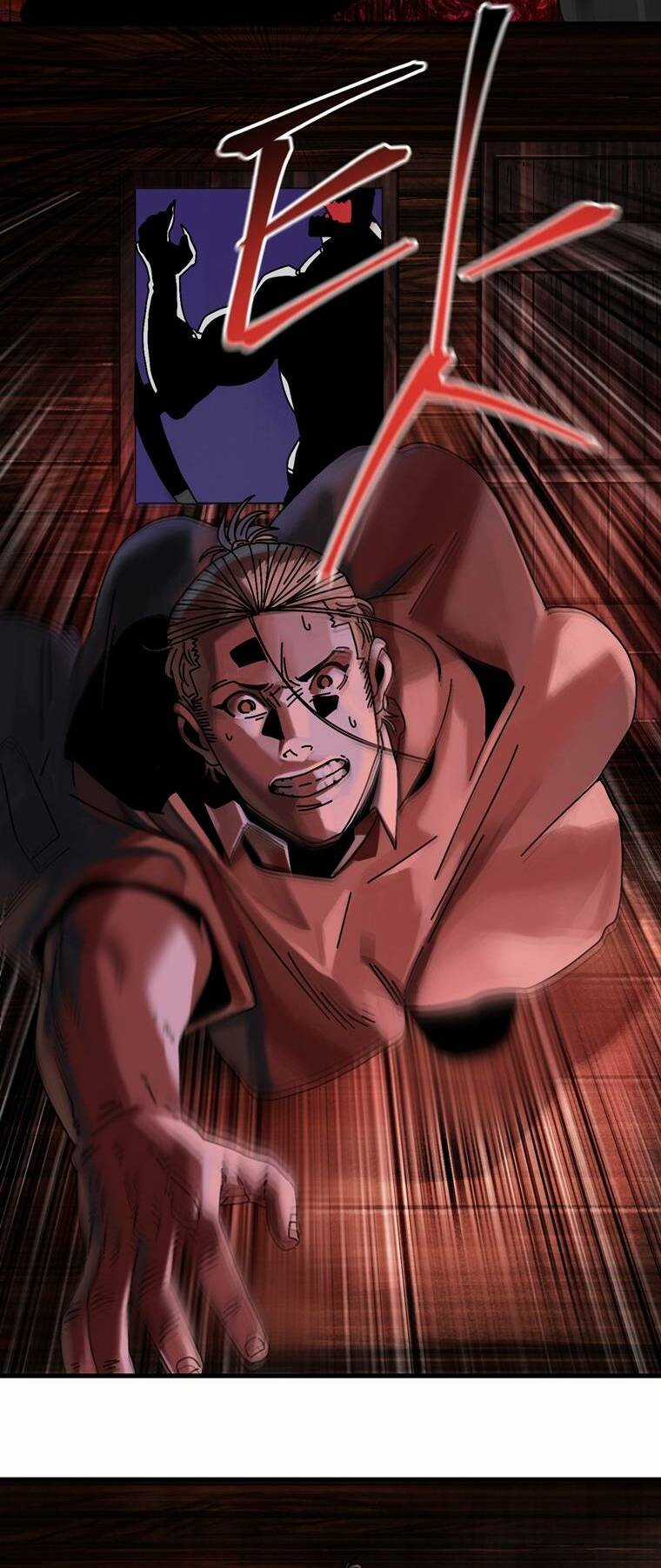 Trò Chơi Sinh Tồn - Chapter 6 - Trang 29