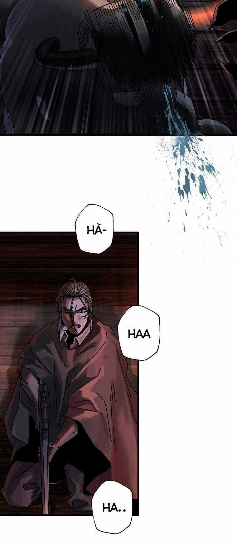 Trò Chơi Sinh Tồn - Chapter 6 - Trang 31