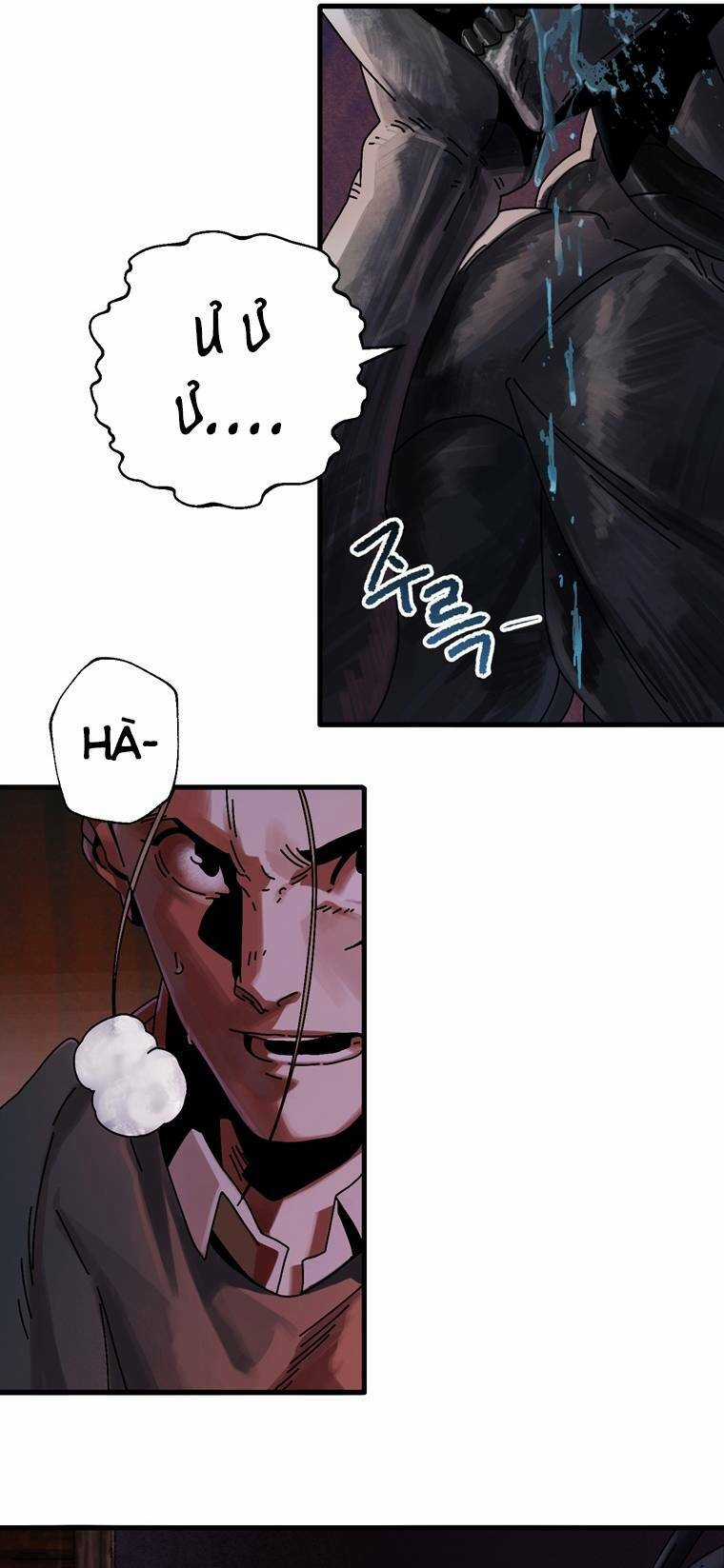 Trò Chơi Sinh Tồn - Chapter 6 - Trang 32