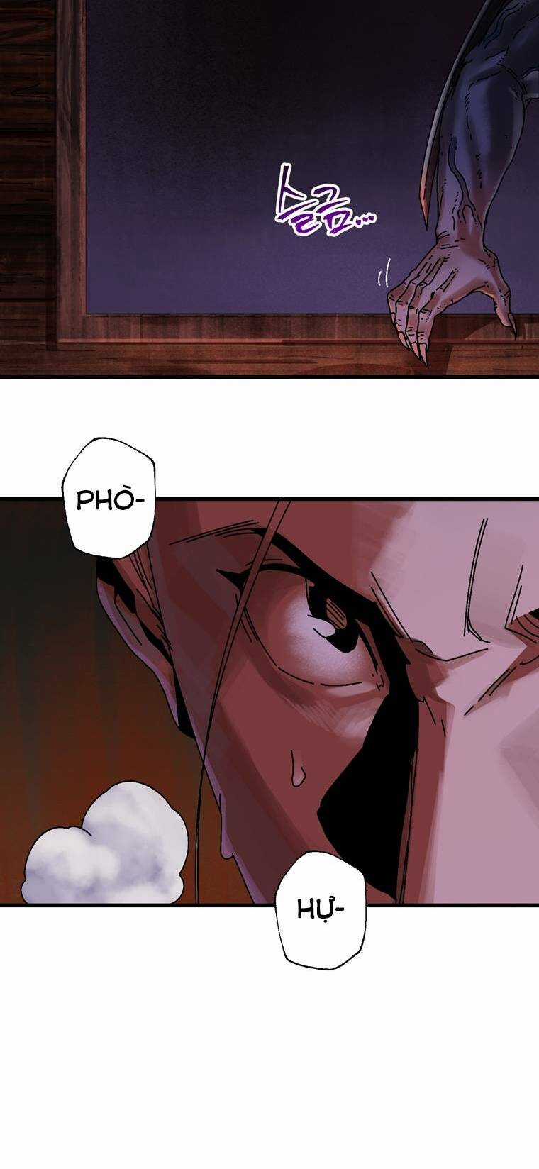 Trò Chơi Sinh Tồn - Chapter 6 - Trang 33